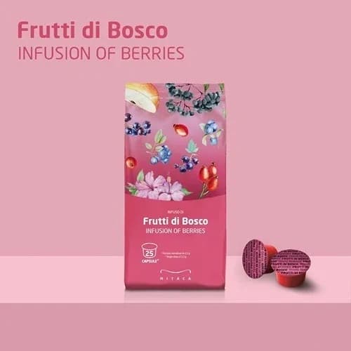 Frutti di bosco
