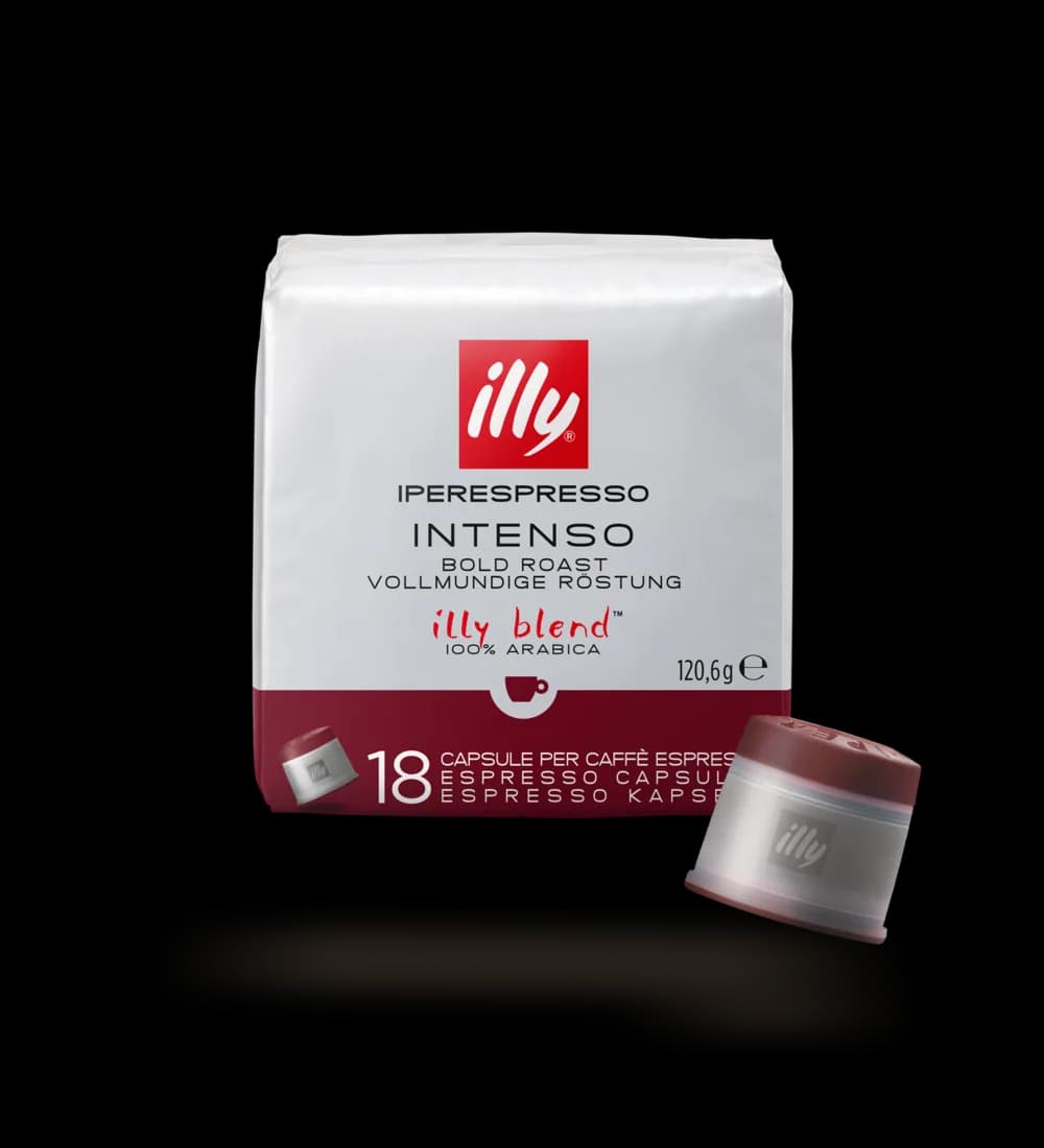 Intenso